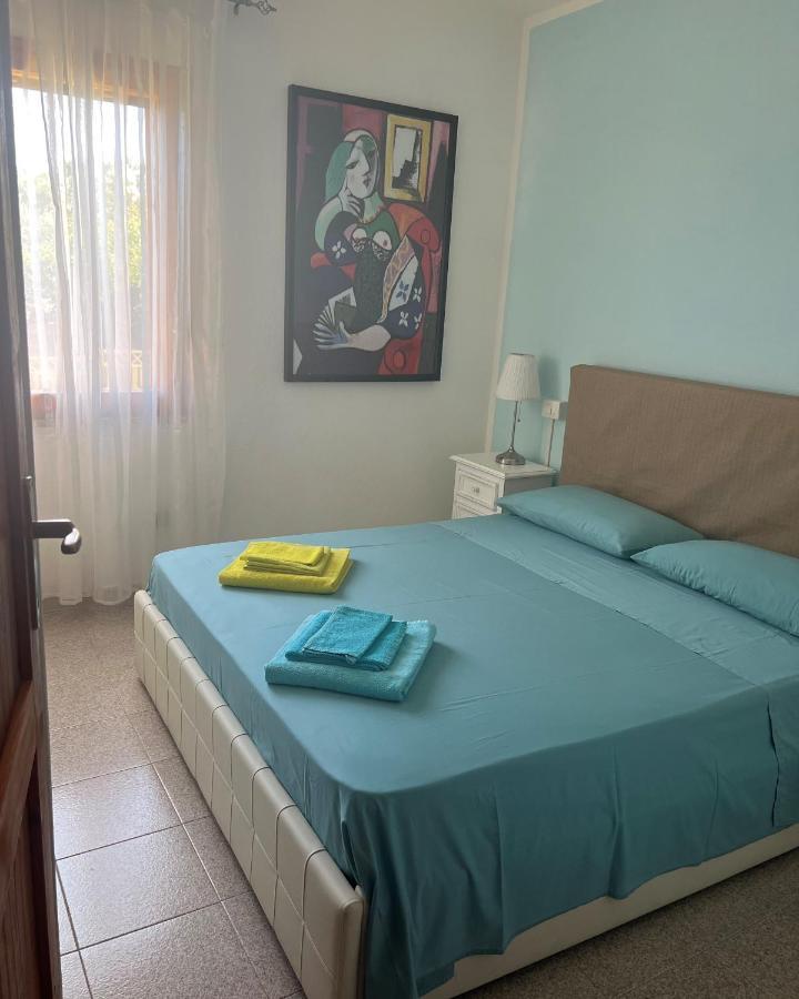 Villetta Indipendente Sardegna Villaputzu Exterior foto